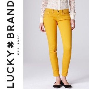 Lucky Brand Jeans